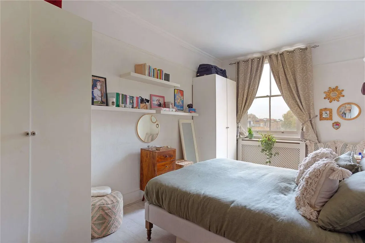 Coleherne Mansions, 228-230 Old Brompton Road, London, SW5 0DB, photo 6