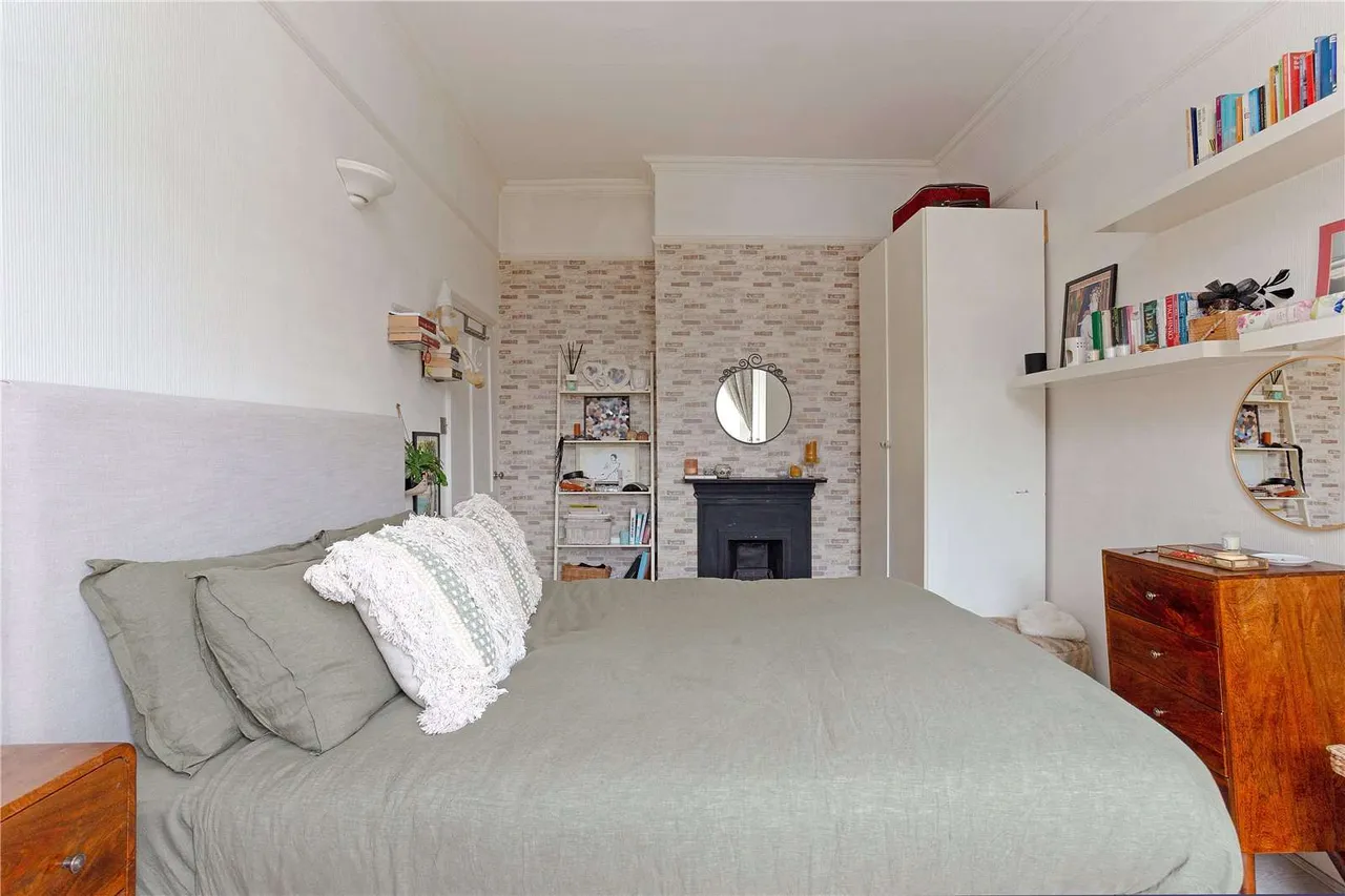 Coleherne Mansions, 228-230 Old Brompton Road, London, SW5 0DB, photo 5