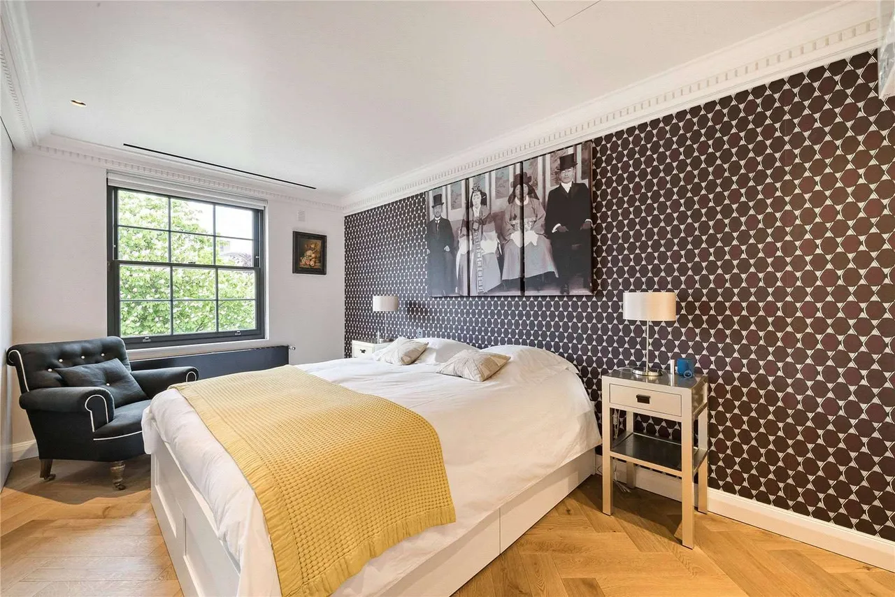Ladbroke Square, Notting Hill, W11, photo 13