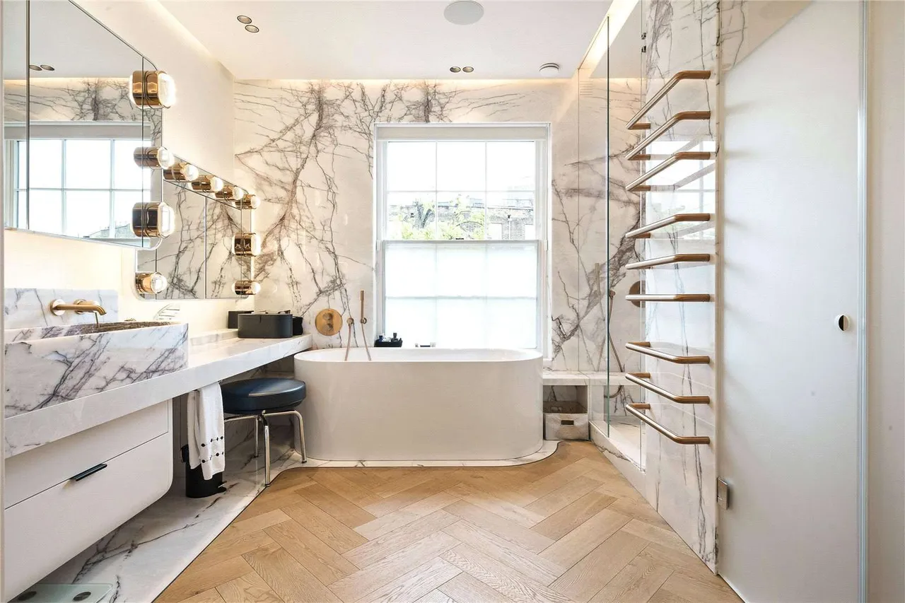 Ladbroke Square, Notting Hill, W11, photo 12