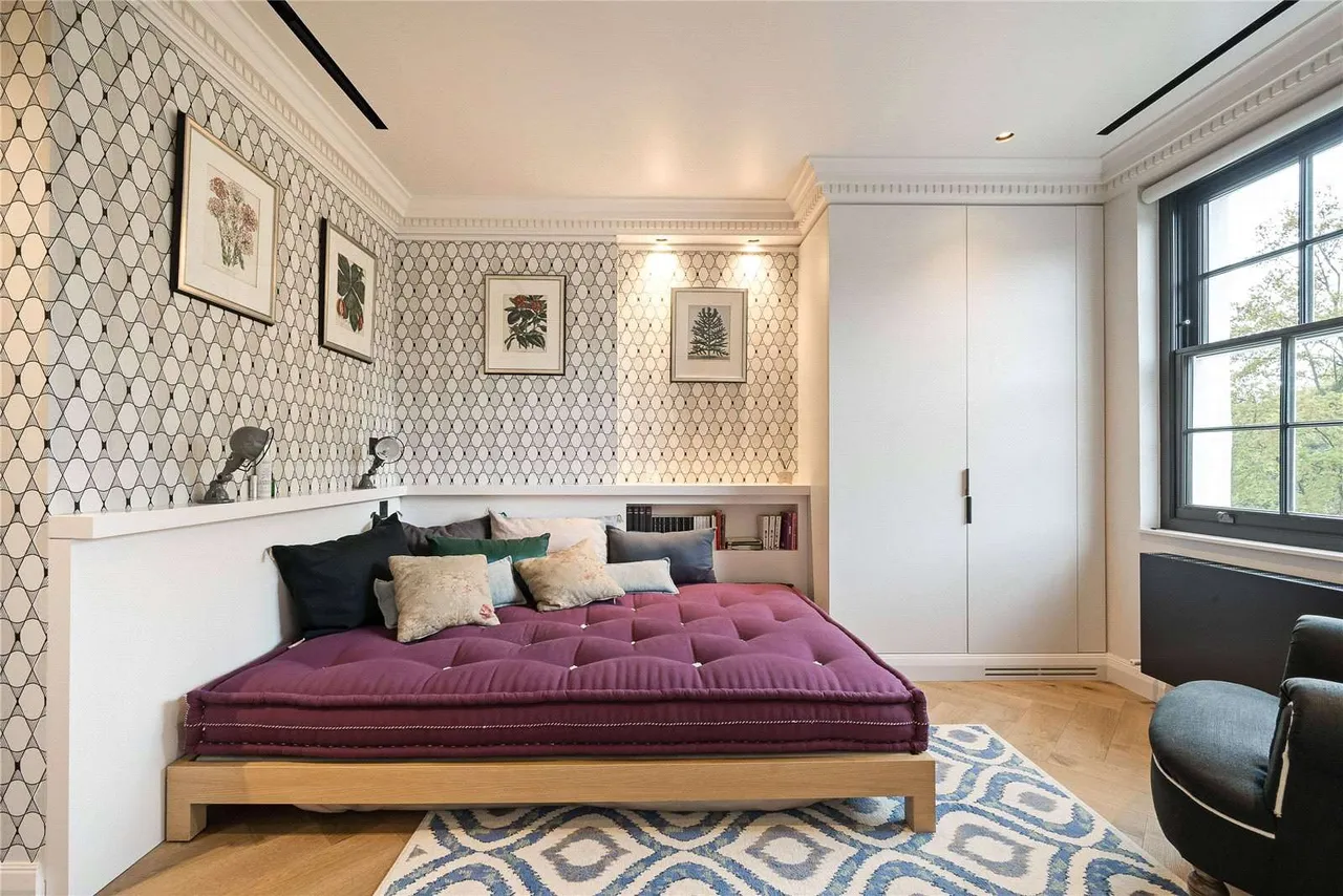 Ladbroke Square, Notting Hill, W11, photo 14