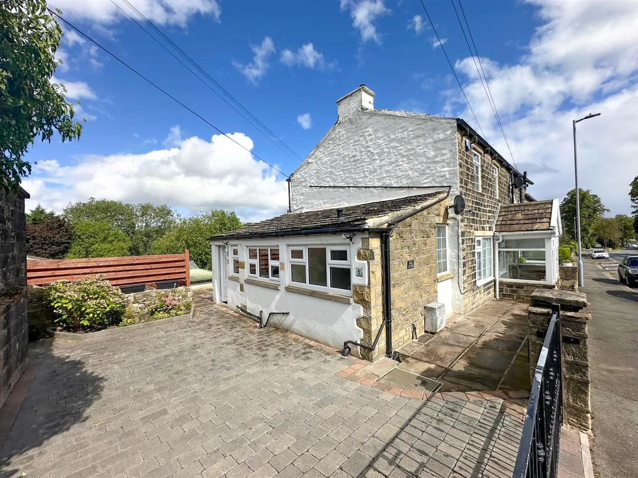 Green Head Road, Keighley, BD20 6ED, photo 24