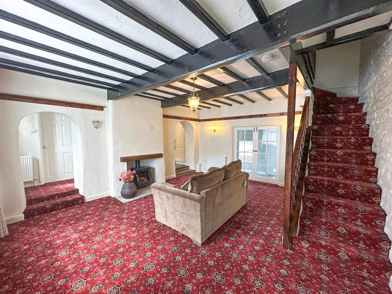2 bed house for sale — Green Head Road, Keighley, BD20 6ED