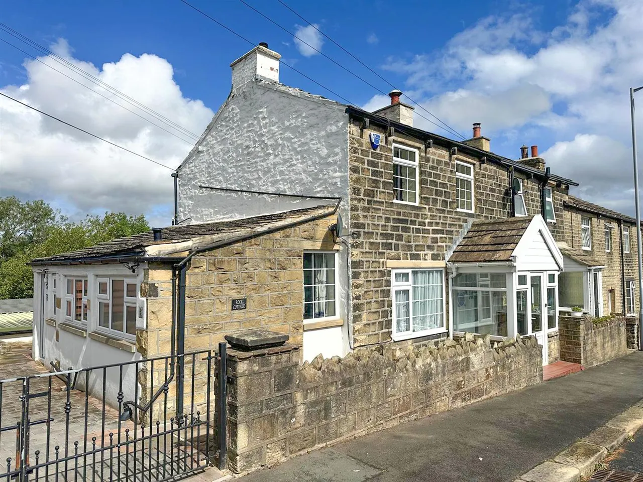 Green Head Road, Keighley, BD20 6ED, photo 4