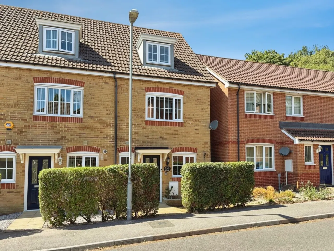Merlin Close, Yeovil, BA21, photo 27