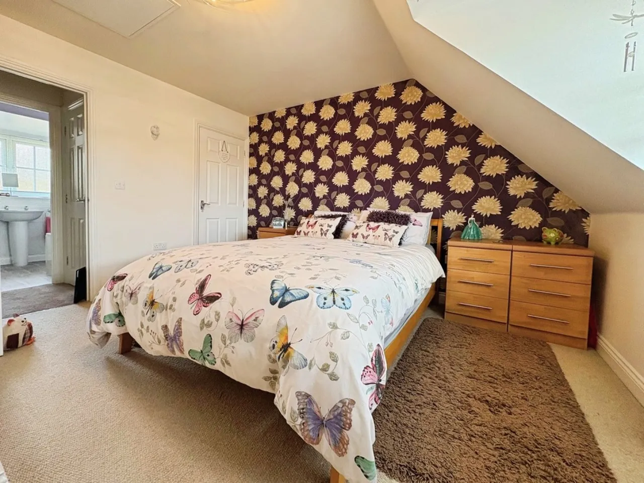 Merlin Close, Yeovil, BA21, photo 14
