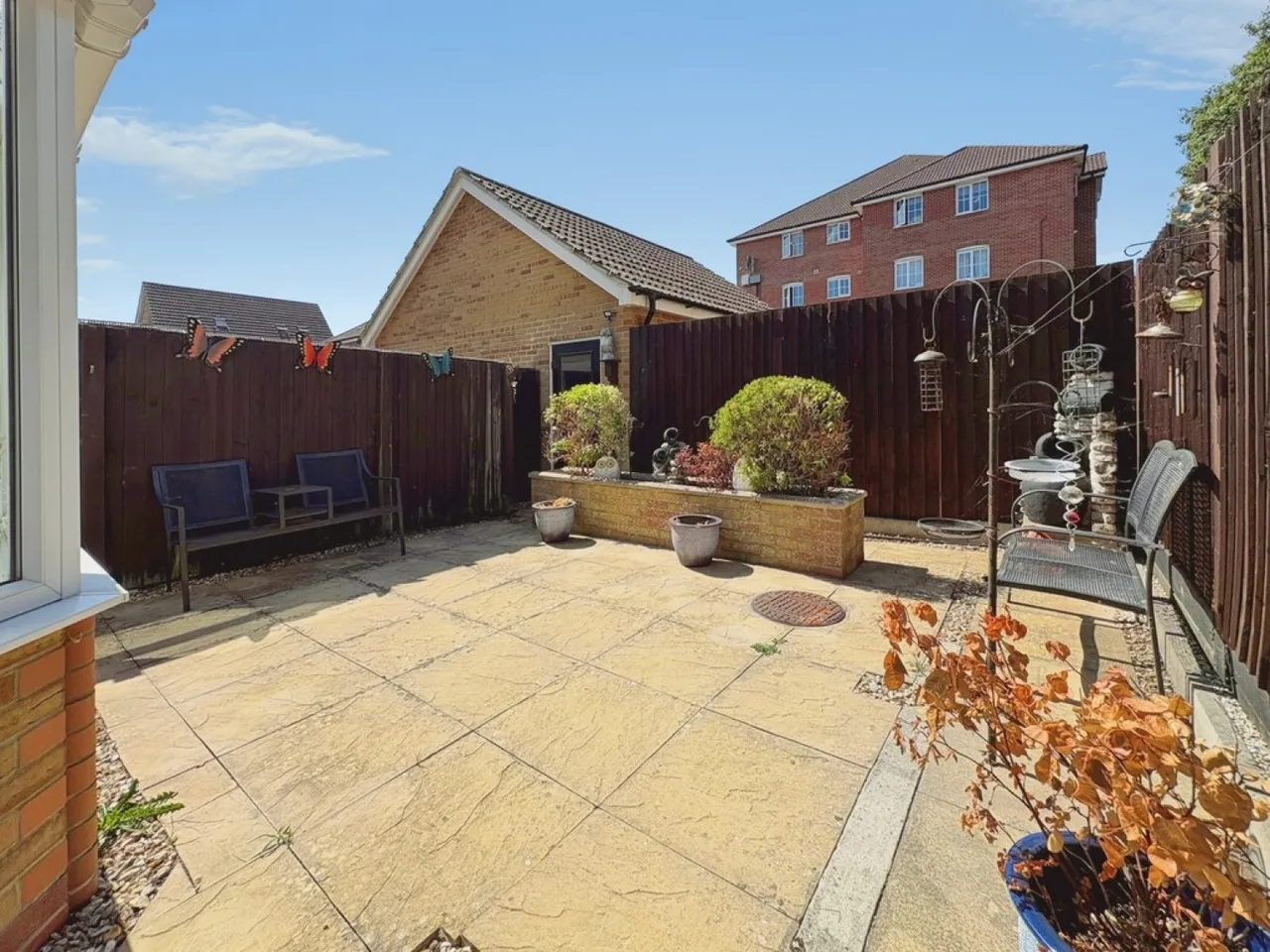 Merlin Close, Yeovil, BA21, photo 26