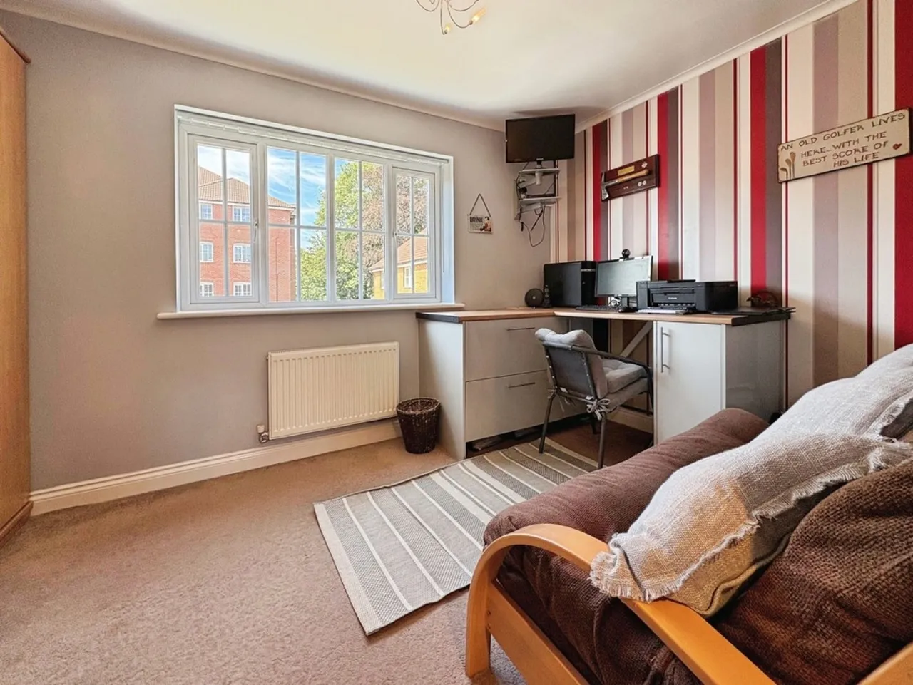 Merlin Close, Yeovil, BA21, photo 22