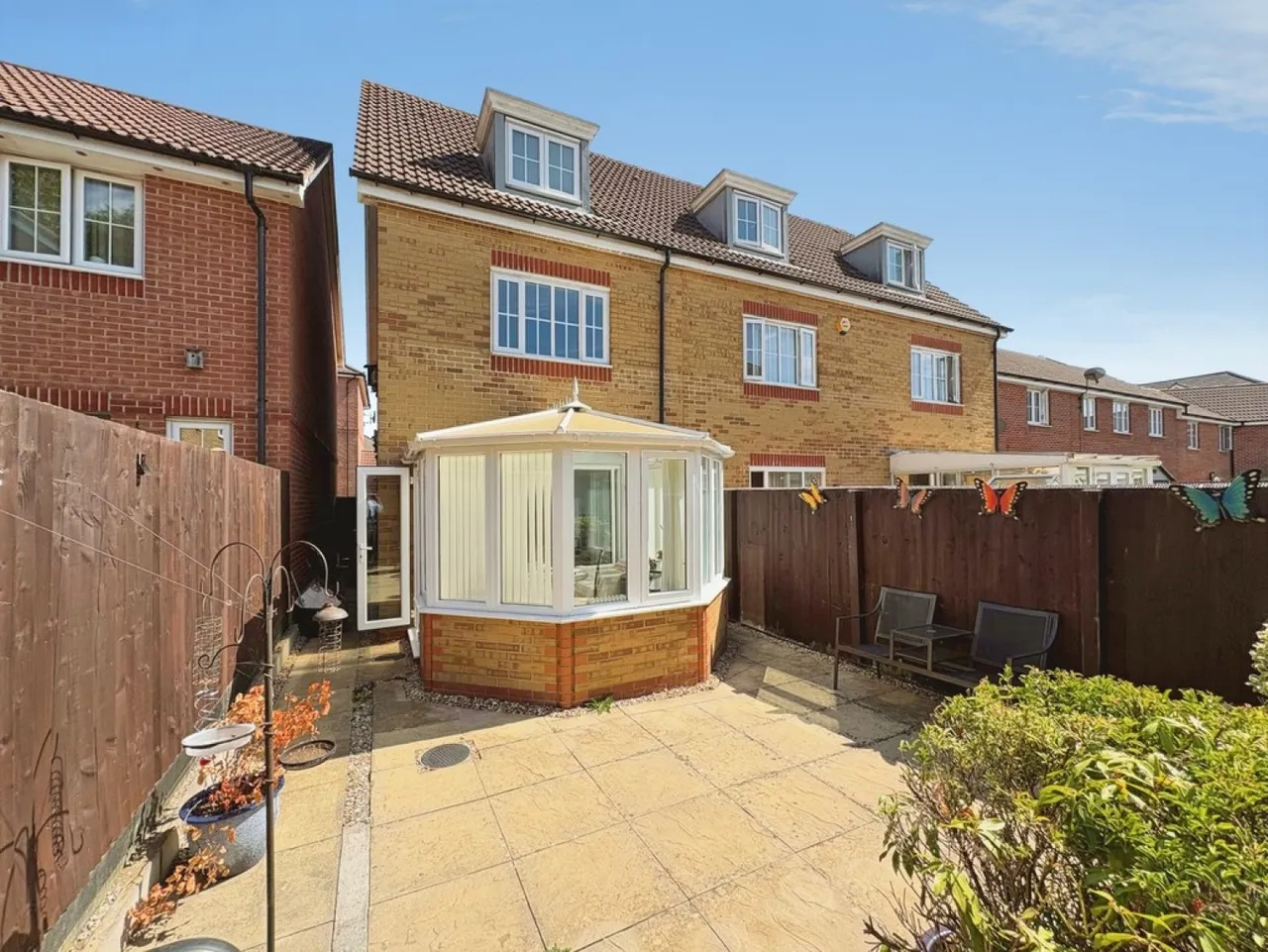 Merlin Close, Yeovil, BA21, photo 2