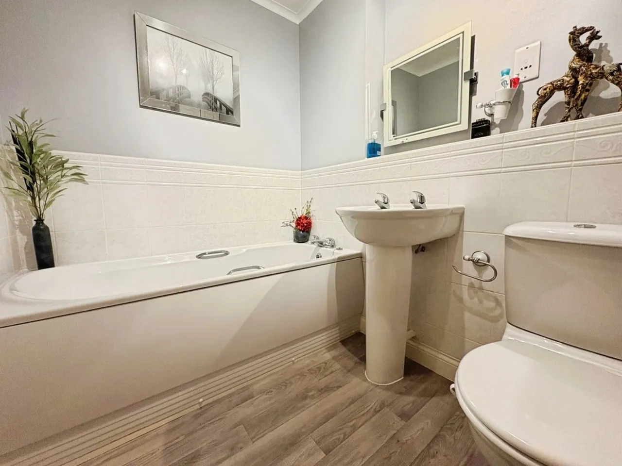 Merlin Close, Yeovil, BA21, photo 9