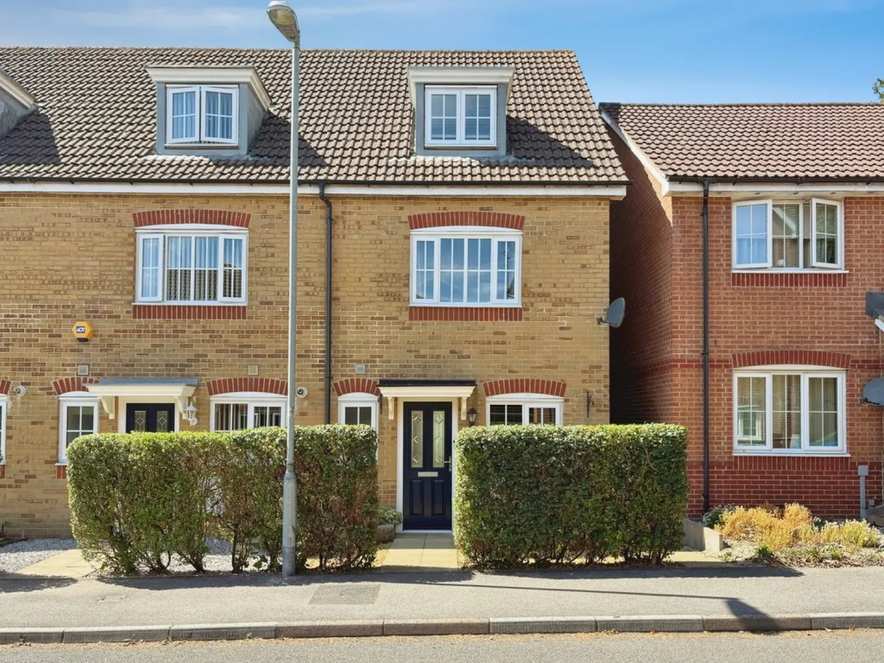 Merlin Close, Yeovil, BA21, photo 13