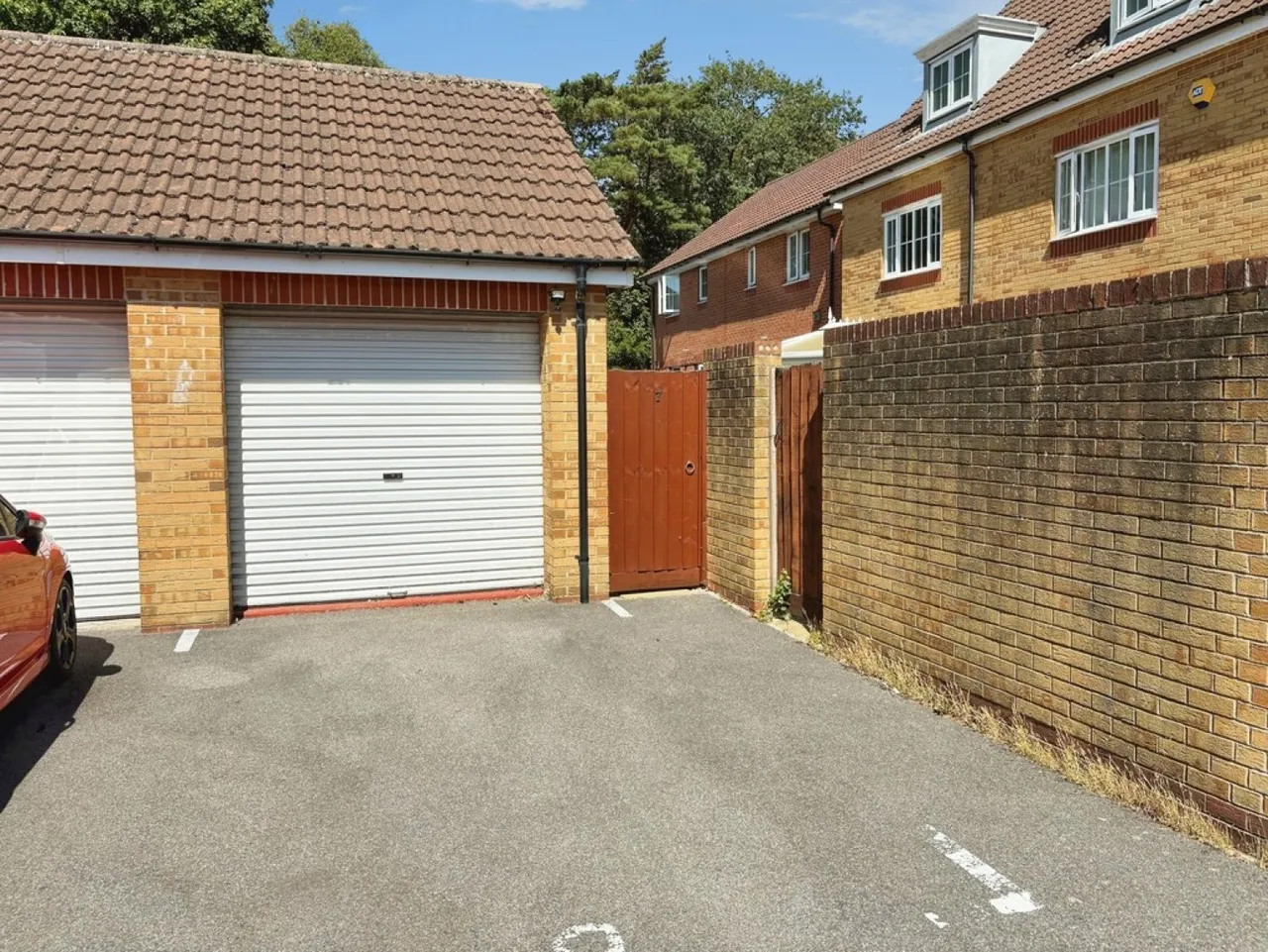 Merlin Close, Yeovil, BA21, photo 12