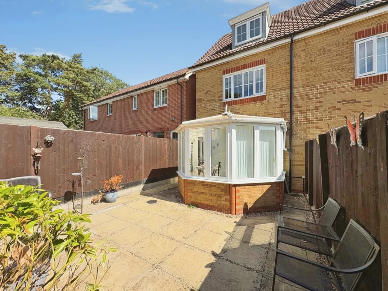 Merlin Close, Yeovil, BA21, photo 25