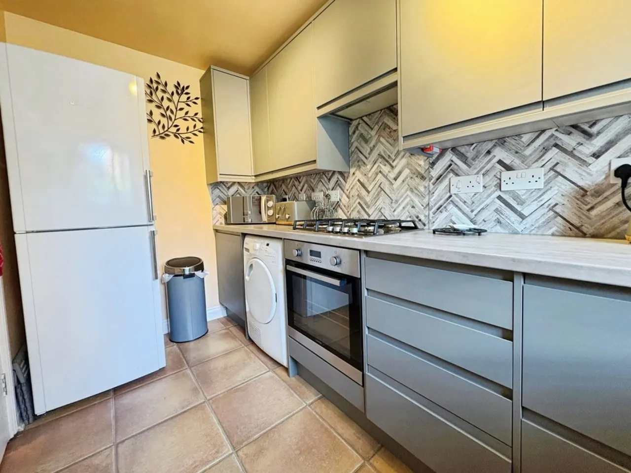Merlin Close, Yeovil, BA21, photo 18