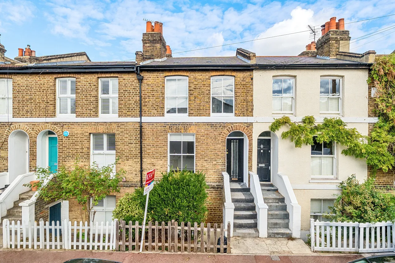 Lizban Street, Blackheath, SE3, photo 19