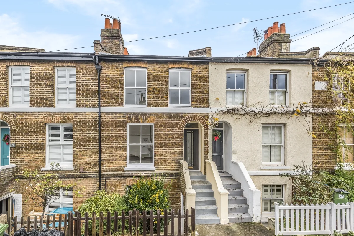 Lizban Street, Blackheath, SE3, photo 9