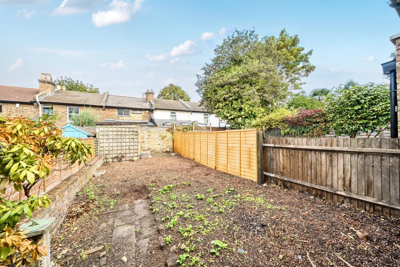 Lizban Street, Blackheath, SE3, photo 5