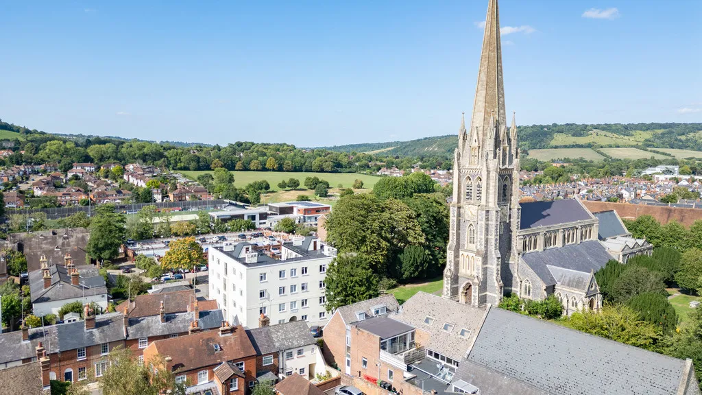 Mount Street, Dorking, RH4, photo 11