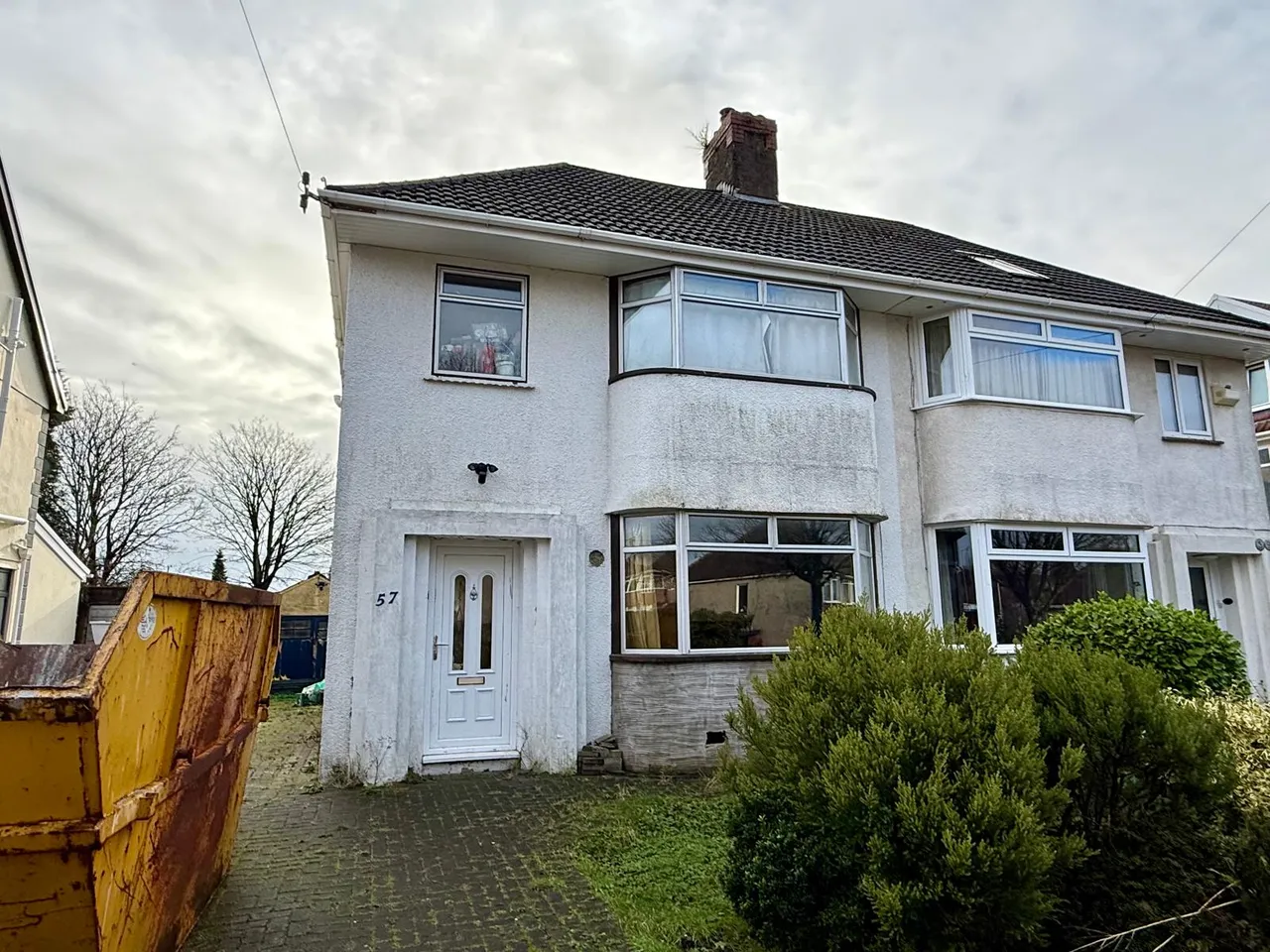 3 bed house for sale, Wimmerfield Avenue, Killay, SA2