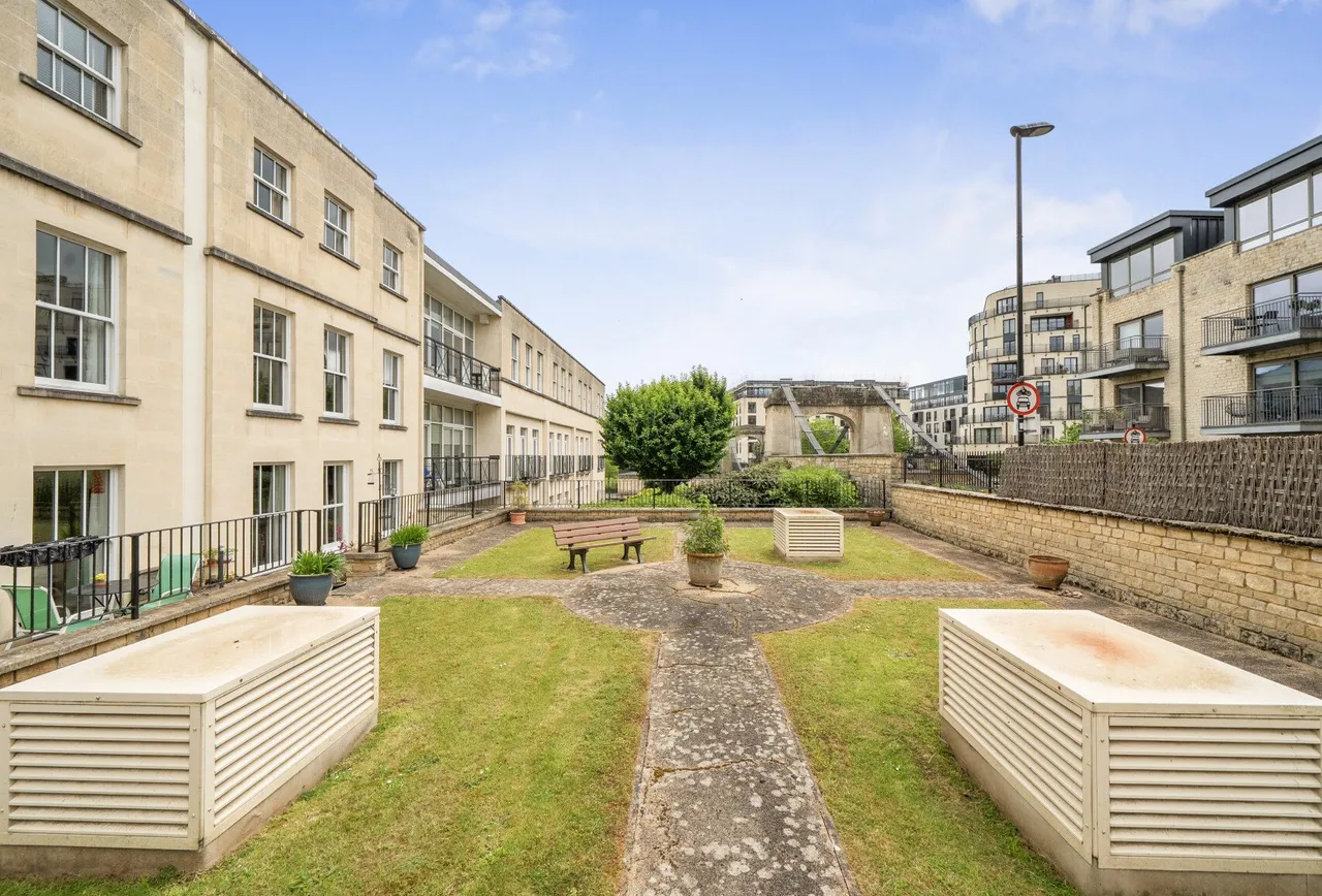 Victoria Bridge Road, Bath, BA1 3AY, photo 9