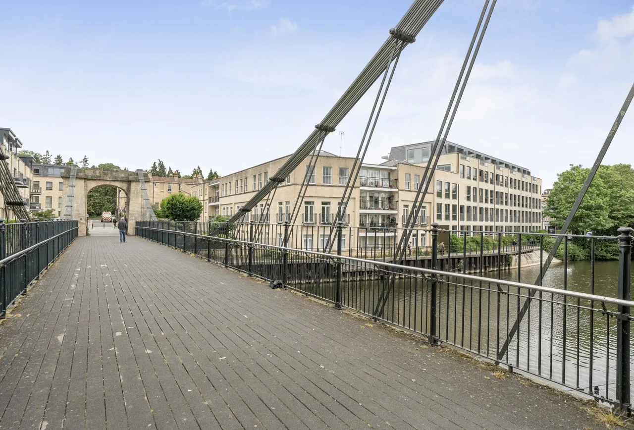 Victoria Bridge Road, Bath, BA1 3AY, photo 16