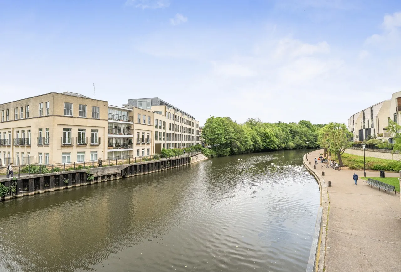 Victoria Bridge Road, Bath, BA1 3AY, photo 17