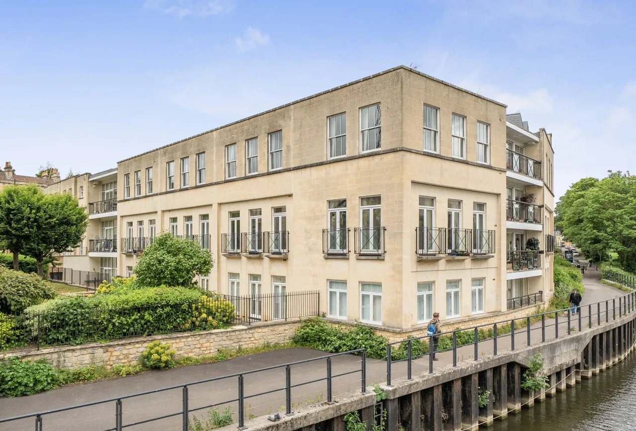 Victoria Bridge Road, Bath, BA1 3AY, photo 18