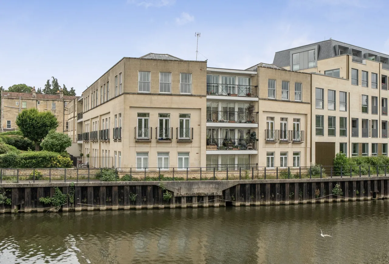 Victoria Bridge Road, Bath, BA1 3AY, photo 13