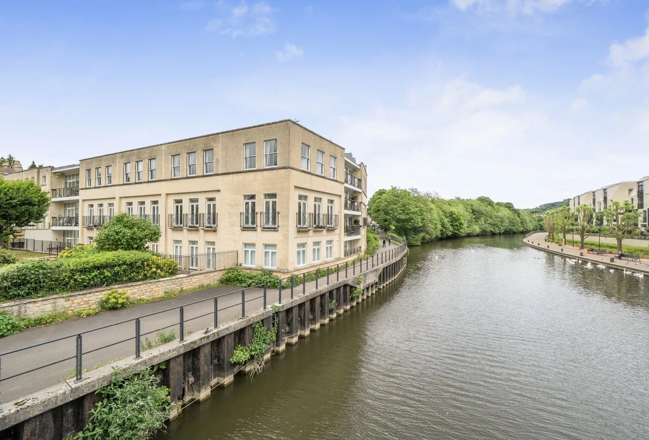 Victoria Bridge Road, Bath, BA1 3AY, photo 15