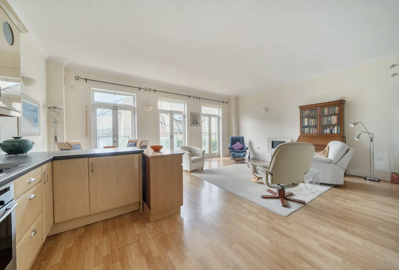 Victoria Bridge Road, Bath, BA1 3AY, photo 10
