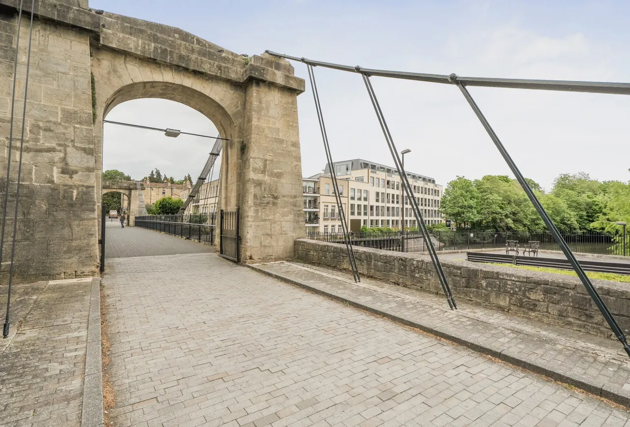 Victoria Bridge Road, Bath, BA1 3AY, photo 14