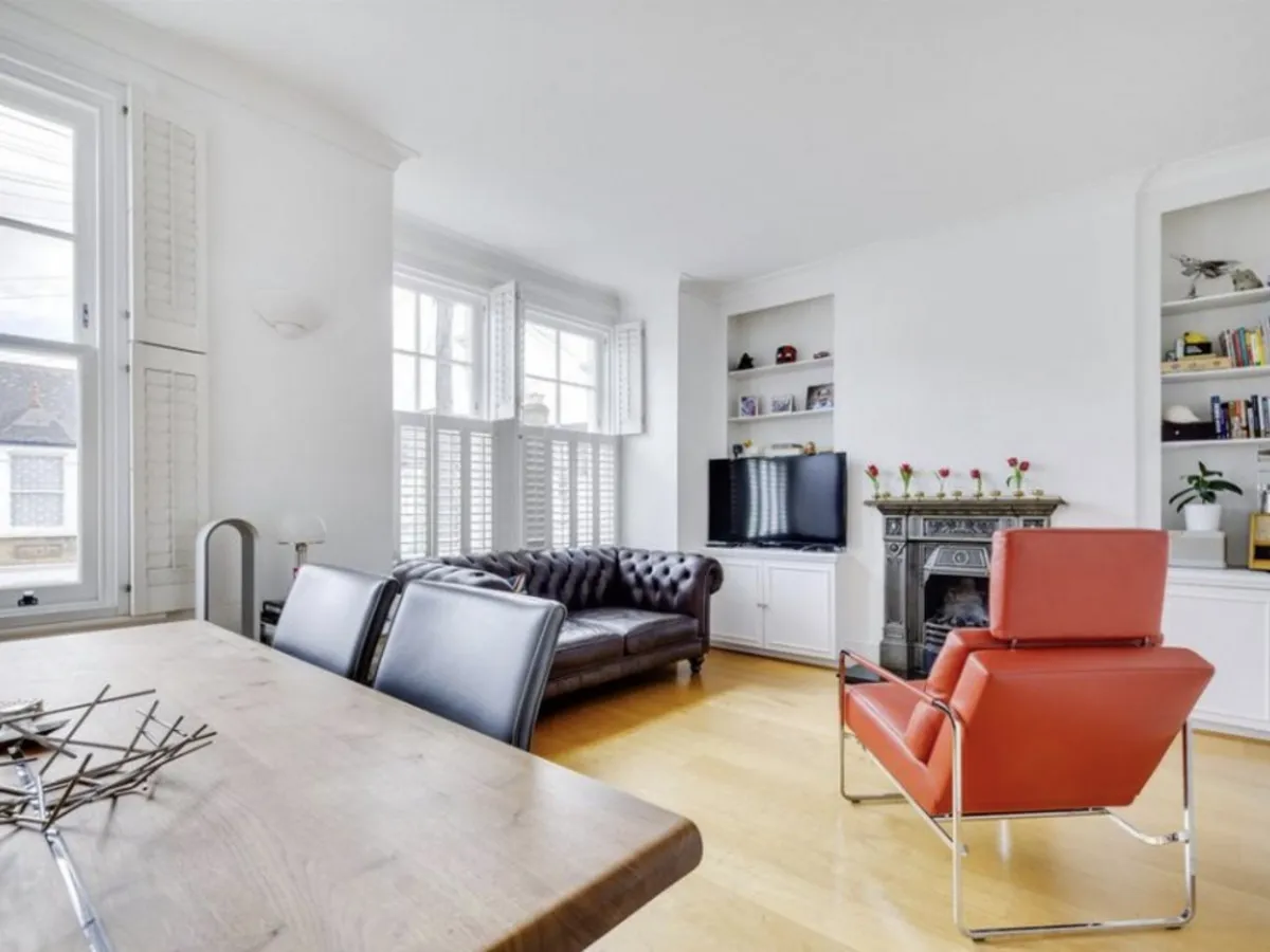 Wardo Avenue, London, SW6, photo 4