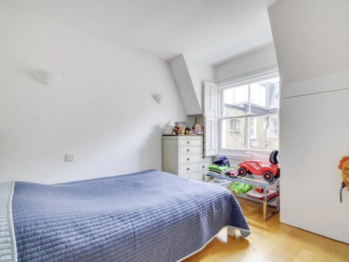 Wardo Avenue, London, SW6, photo 6