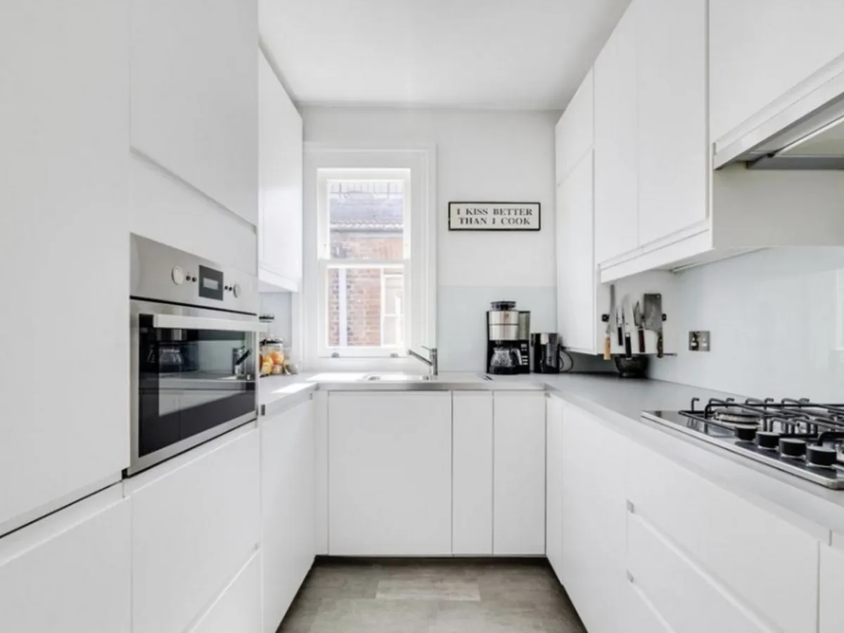 Wardo Avenue, London, SW6, photo 3