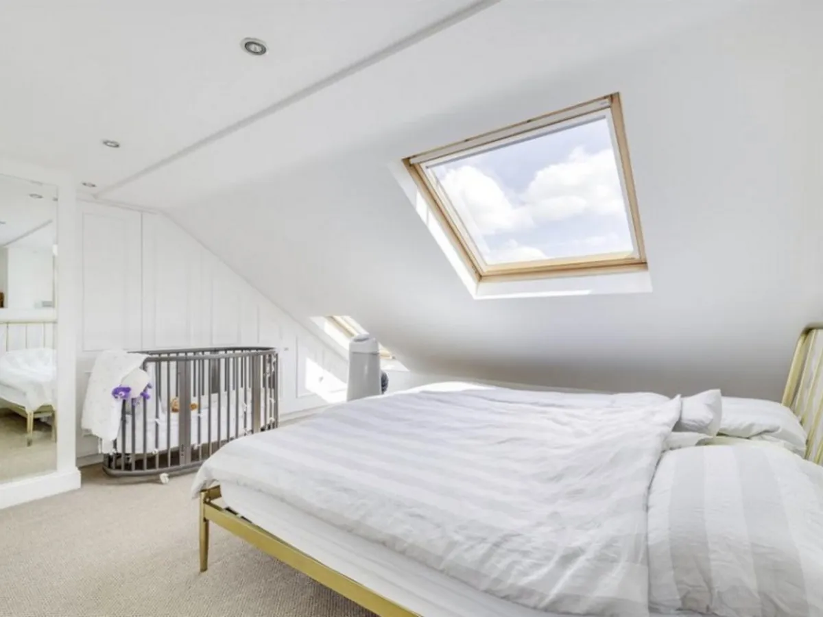 Wardo Avenue, London, SW6, photo 5