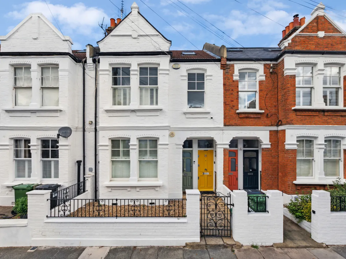 3 bed flat to rent, Wardo Avenue, London, SW6
