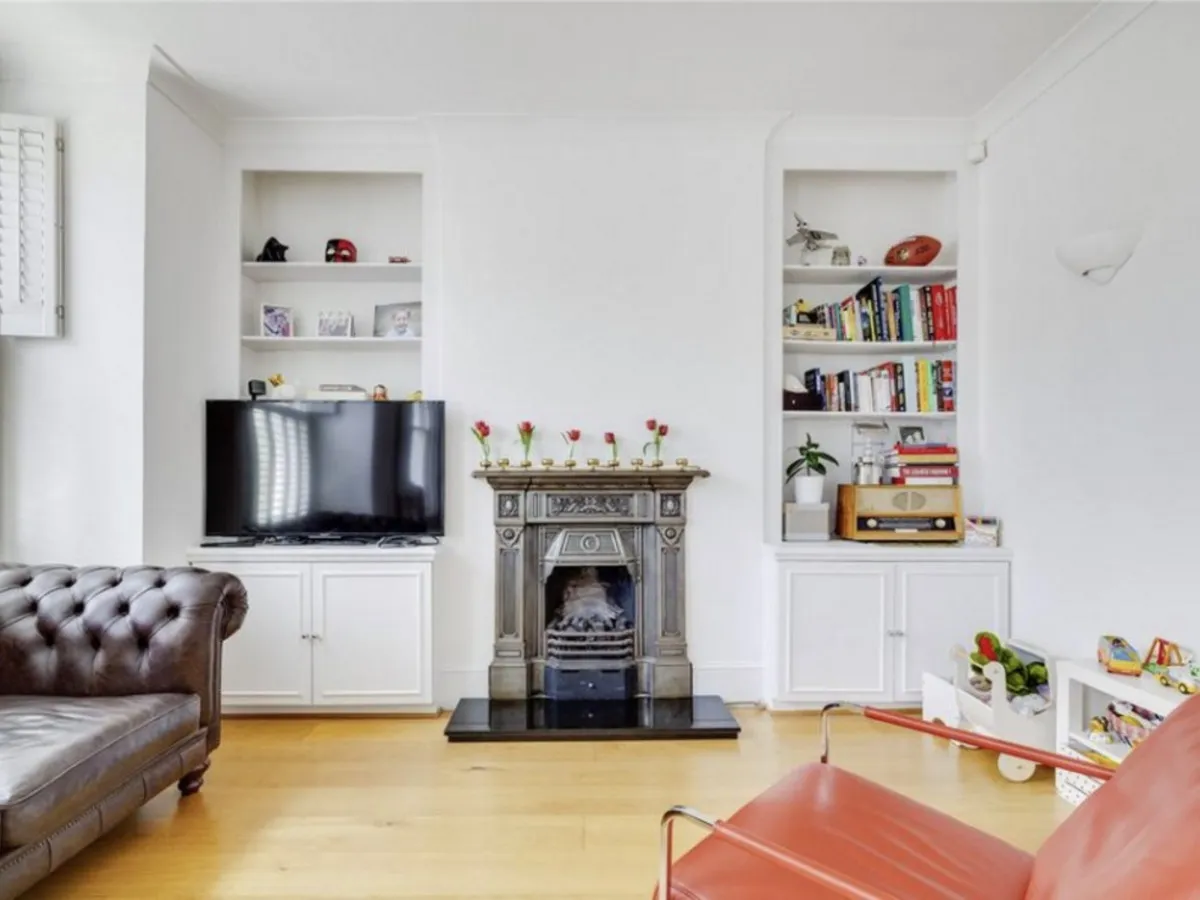 Wardo Avenue, London, SW6, photo 8