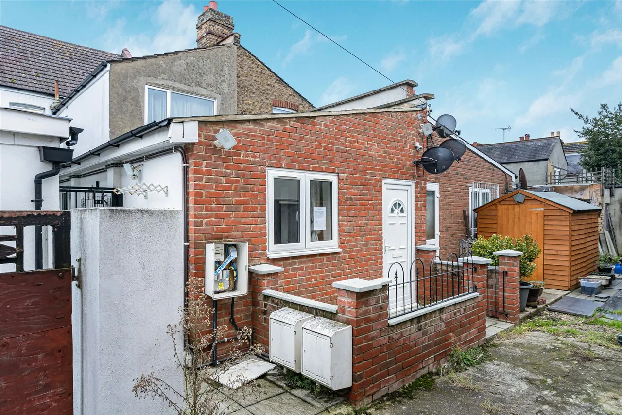 Parchmore Road, Thornton Heath, CR7, photo 5