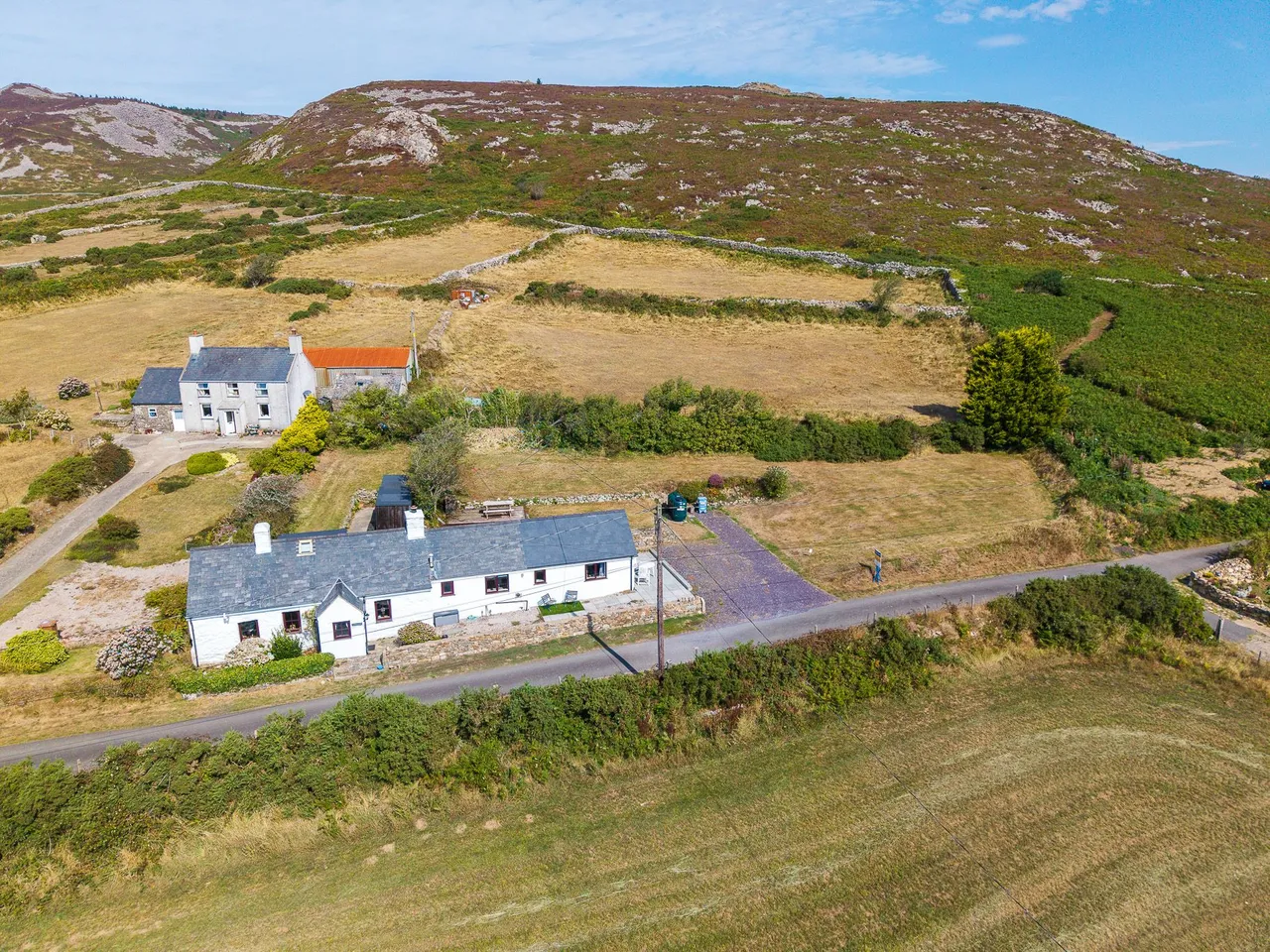 Tyddyn Difyr, Garnfadryn, Pwllheli, Gwynedd, LL53 8TG, photo 10