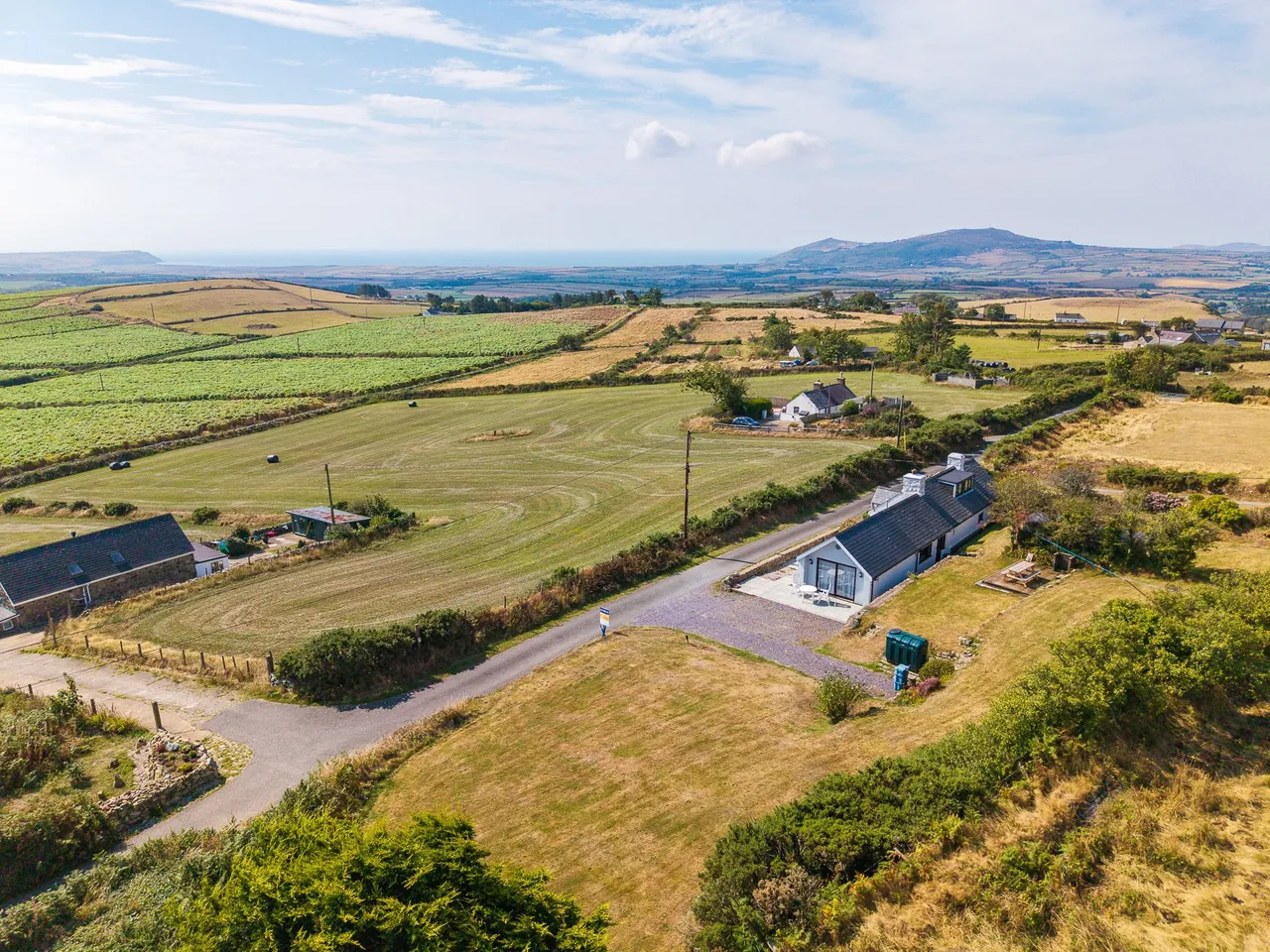 Tyddyn Difyr, Garnfadryn, Pwllheli, Gwynedd, LL53 8TG, photo 4