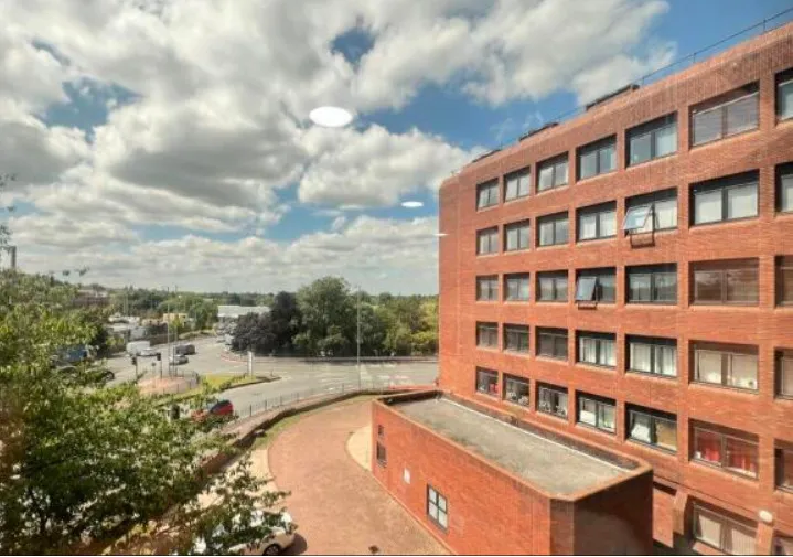 1 bed flat to rent, Telecom House, Wolverhampton, WV2