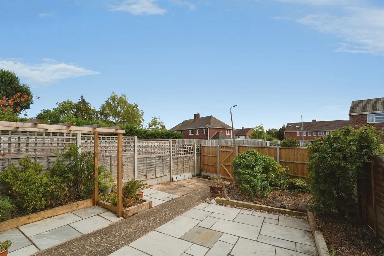 Orford Way, Malvern, WR14, photo 26