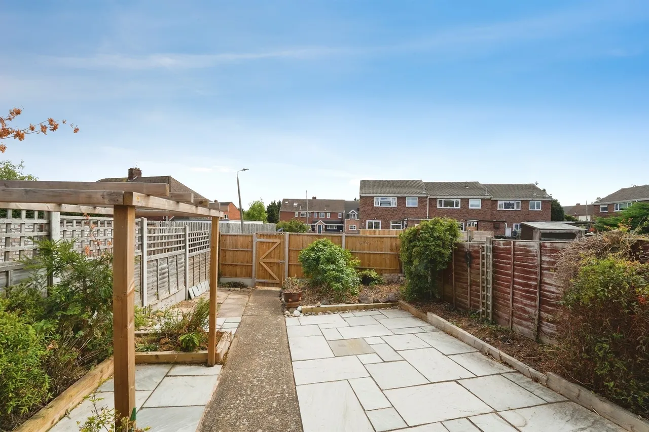 Orford Way, Malvern, WR14, photo 16