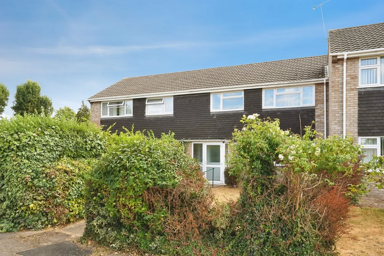 Orford Way, Malvern, WR14, photo 6