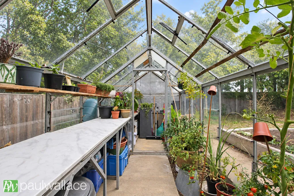 Sedge Green, Nazeing, EN9, photo 24