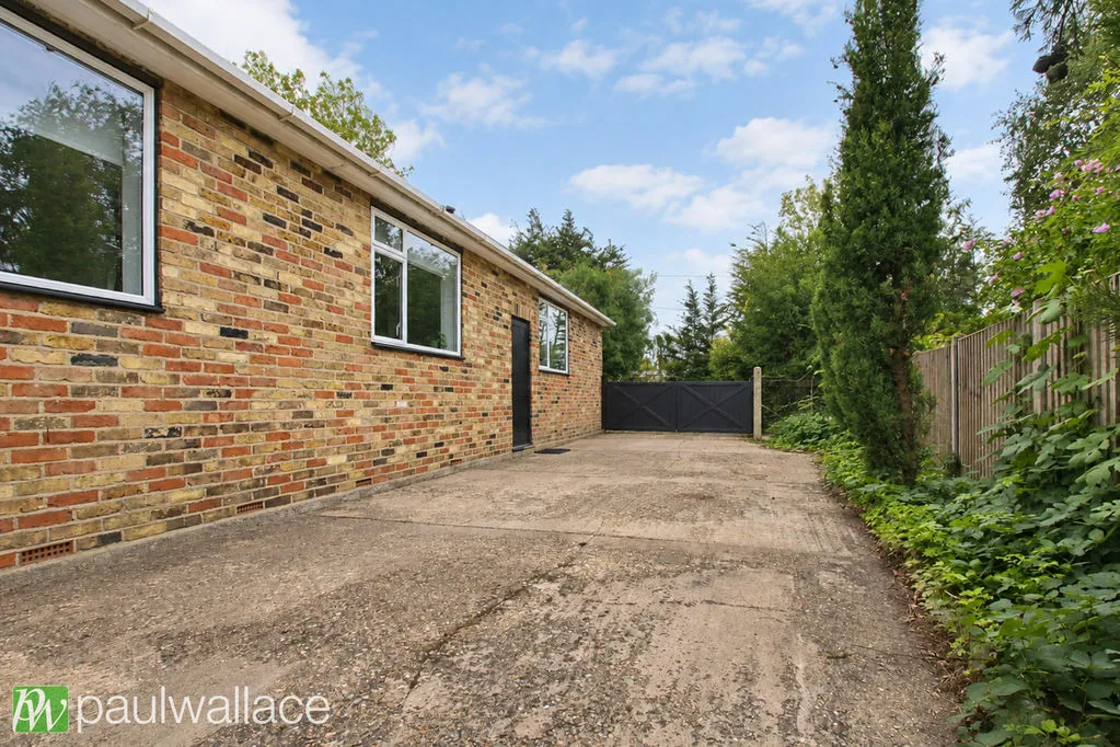 Sedge Green, Nazeing, EN9, photo 25