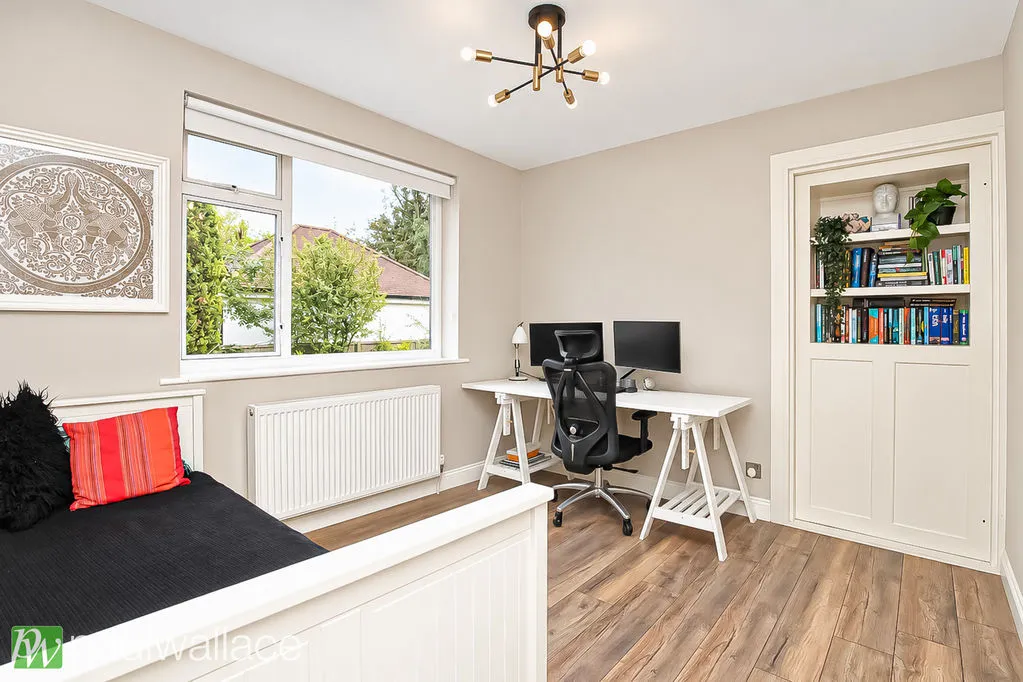 Sedge Green, Nazeing, EN9, photo 18
