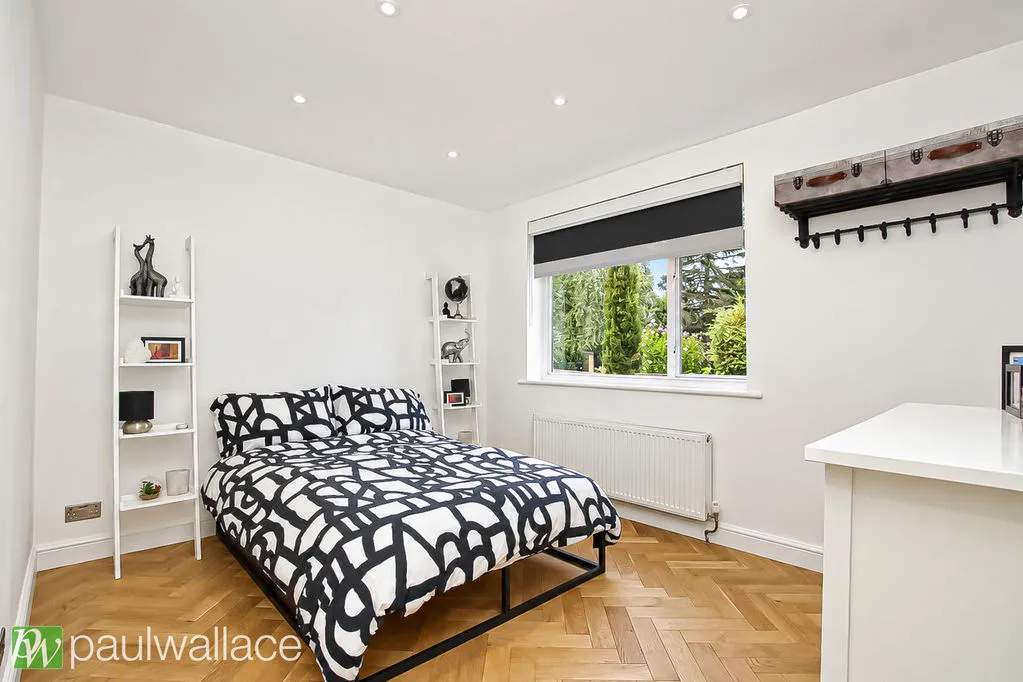 Sedge Green, Nazeing, EN9, photo 17