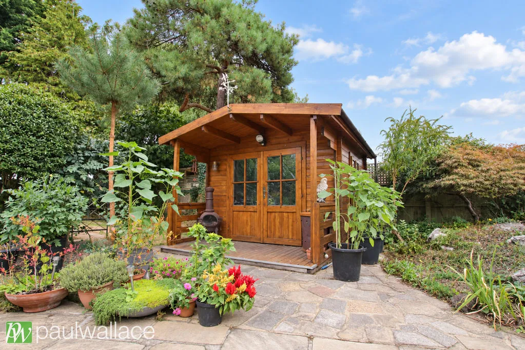 Sedge Green, Nazeing, EN9, photo 28