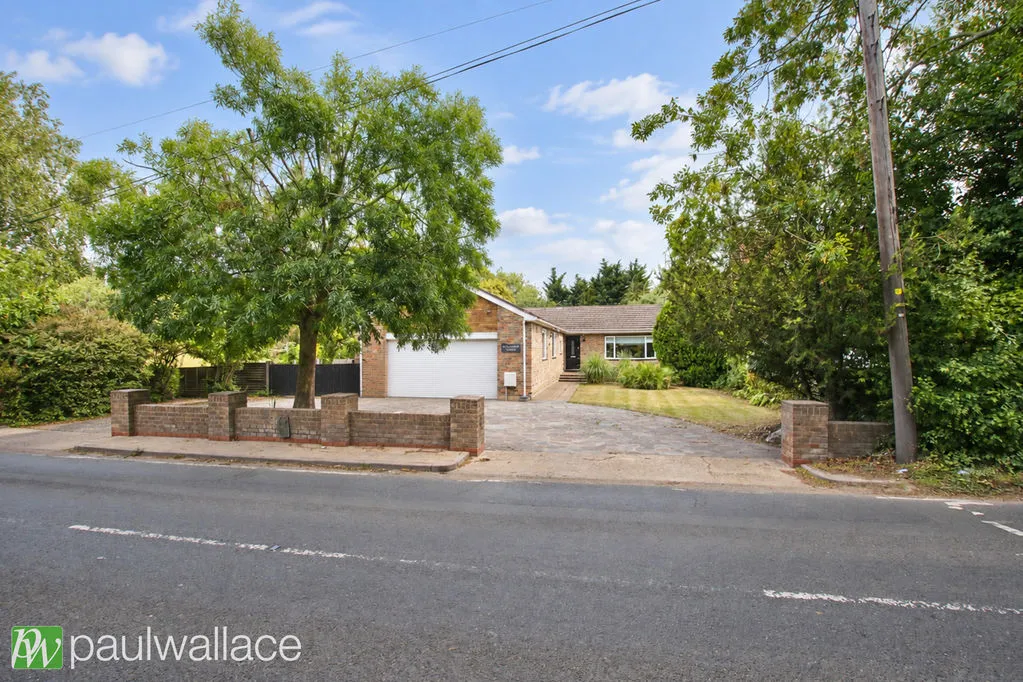 Sedge Green, Nazeing, EN9, photo 21